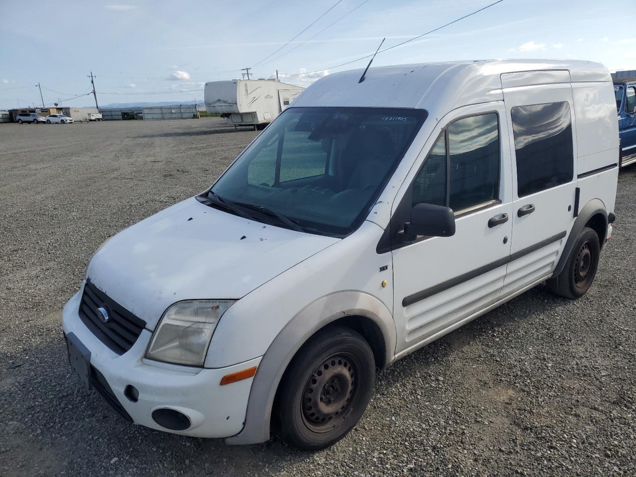 2013 Ford Transit - Image 1