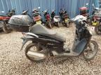 2007 HONDA SH 125-7 for sale at Copart BRISTOL