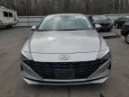 2022 Hyundai Elantra Sel for Sale in Glassboro, NJ - Rear End