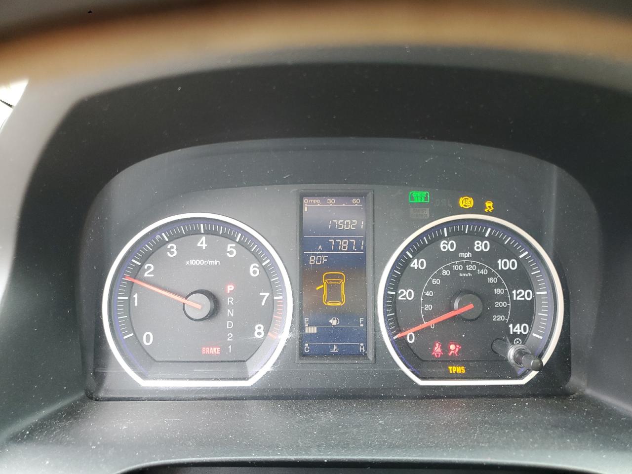2011 Honda CR-V - Image 9