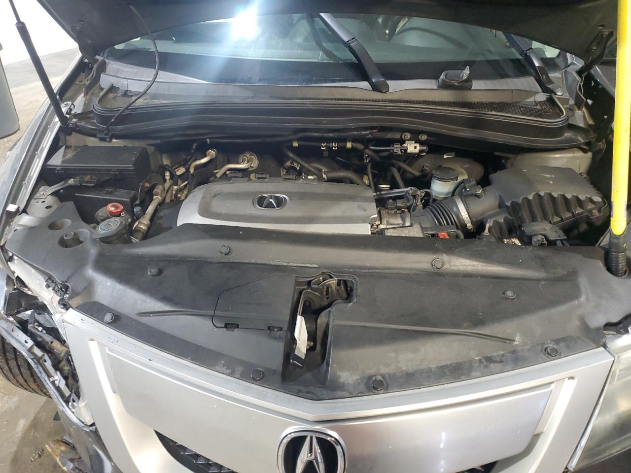 2010 Acura MDX - Image 12
