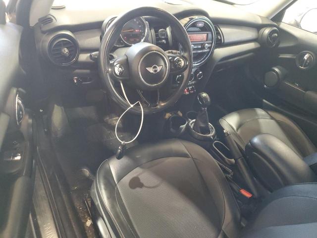  MINI COOPER 2015 Two tone