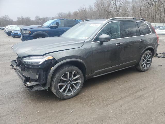  VOLVO XC90 2018 Сірий