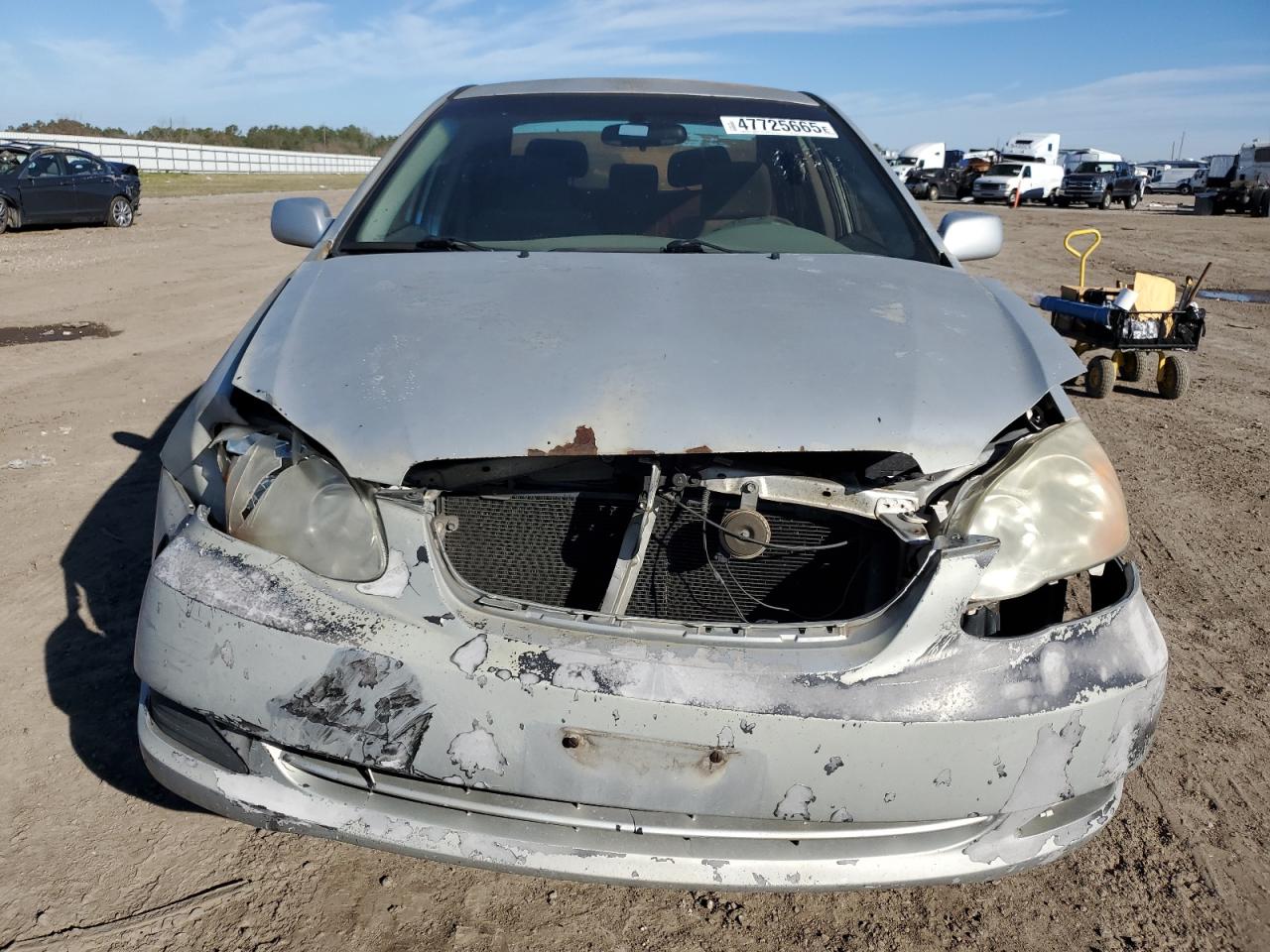 2006 Toyota Corolla - Image 5