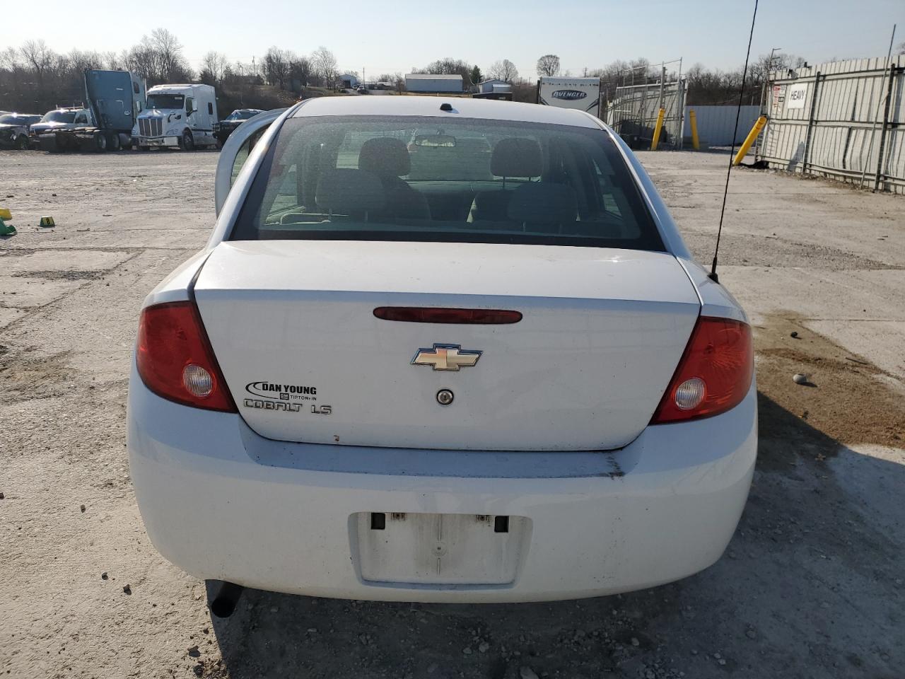 2008 Chevrolet Cobalt - Image 6