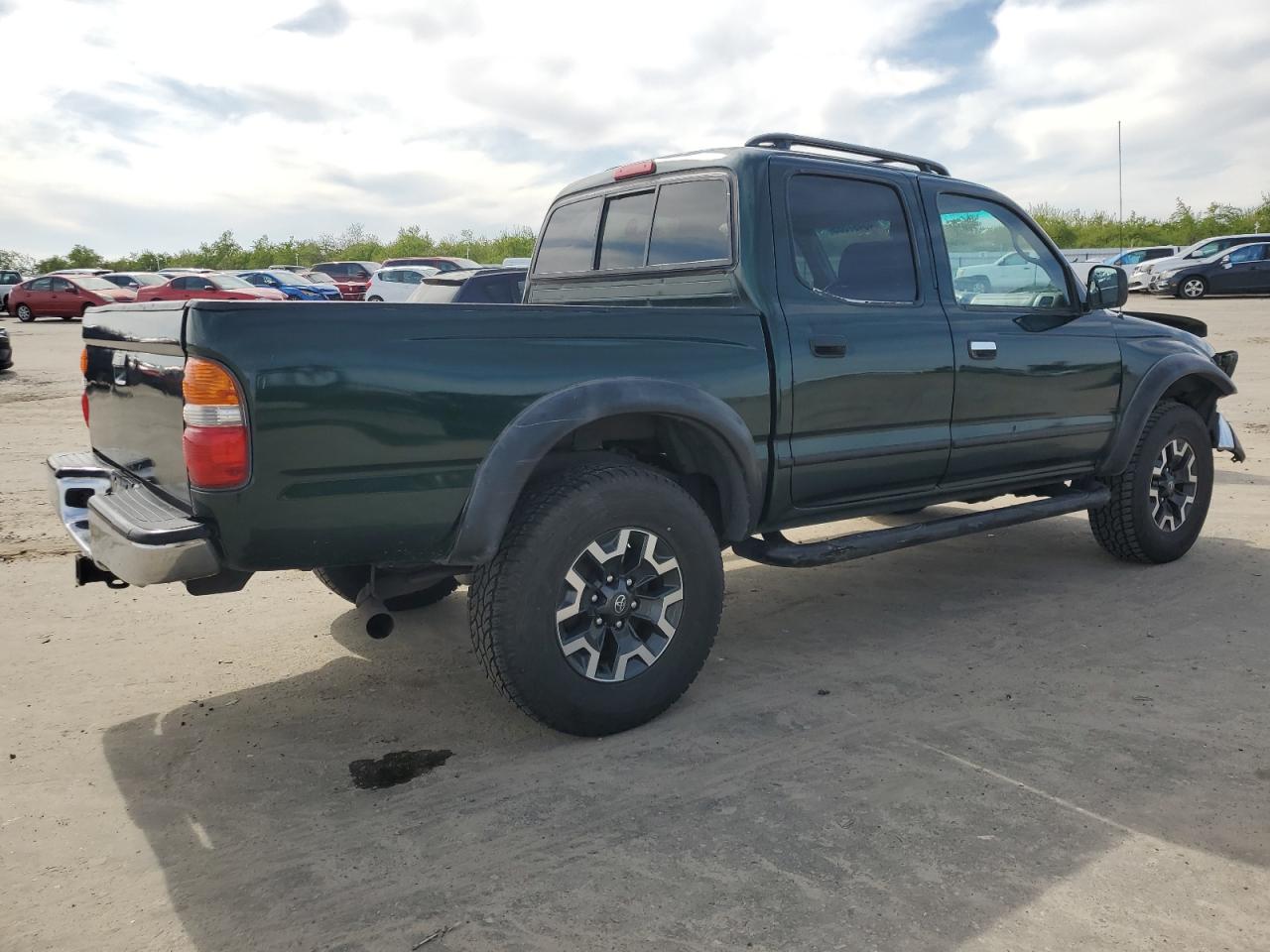 2002 Toyota Tacoma - Image 3