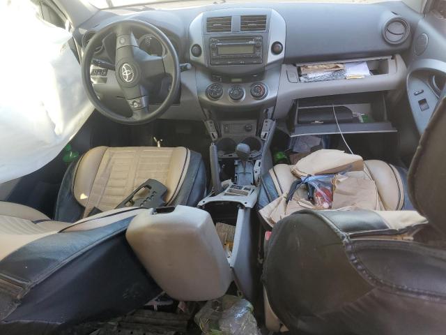  TOYOTA RAV4 2012 Black