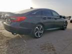 2020 Honda Accord Sport for Sale in Grand Prairie, TX - Front End