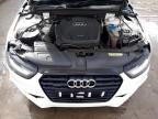 2014 AUDI A4 S LINE for sale at Copart SANDTOFT