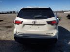 2015 Toyota Highlander Limited за продажба в Fredericksburg, VA - Front End