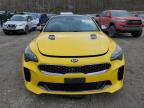2018 Kia Stinger Gt2 for Sale in Hurricane, WV - Water/Flood
