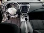 2021 Nissan Murano Sv for Sale in Woodhaven, MI - Front End