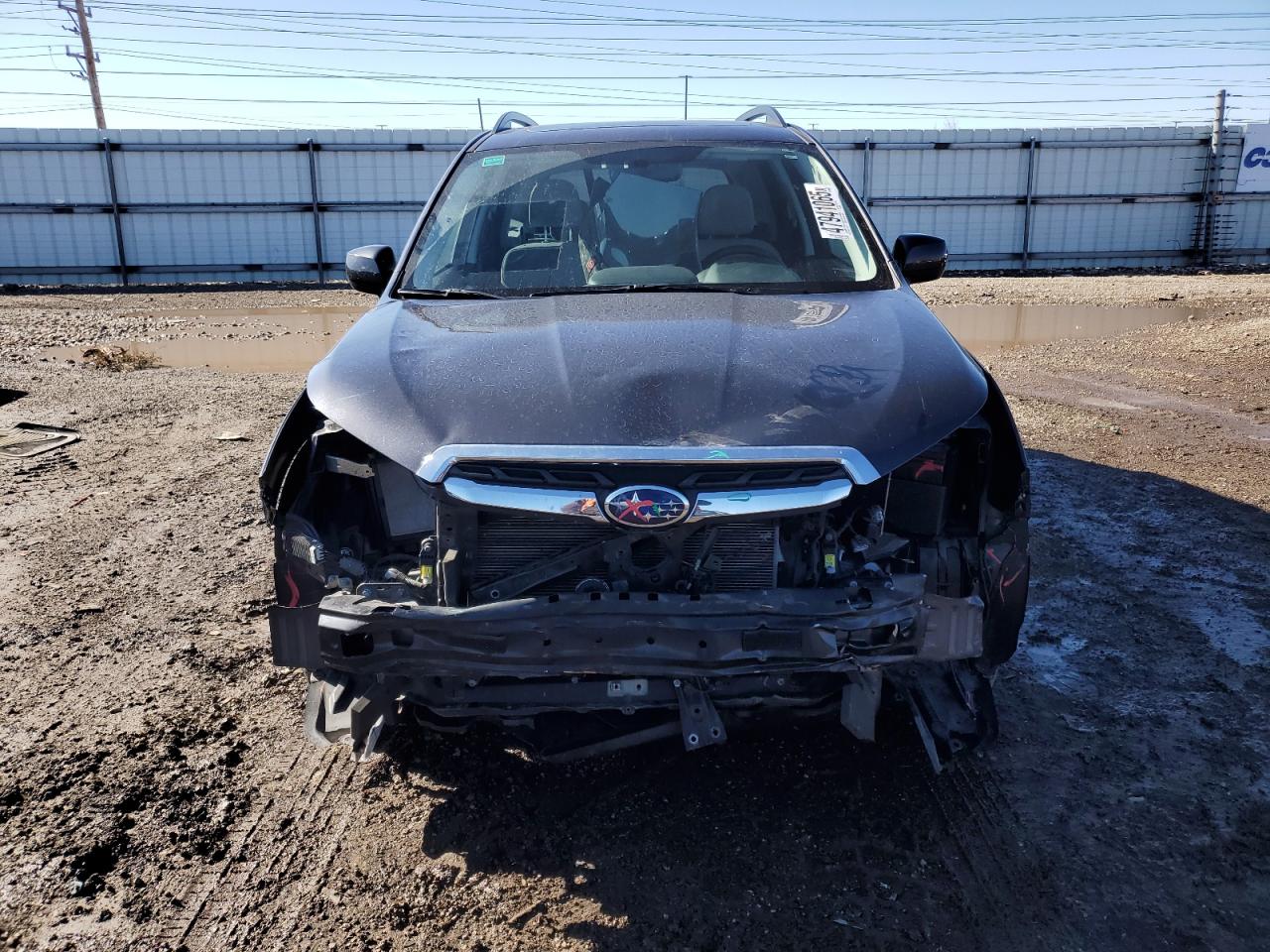 2017 Subaru Forester - Image 5