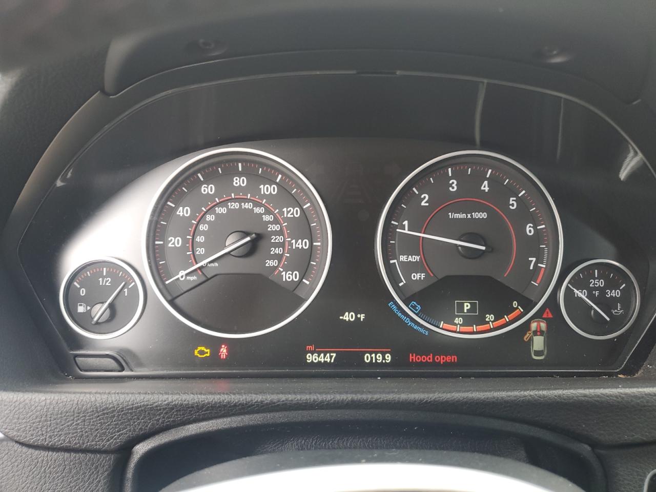 2018 BMW 4er - Image 9