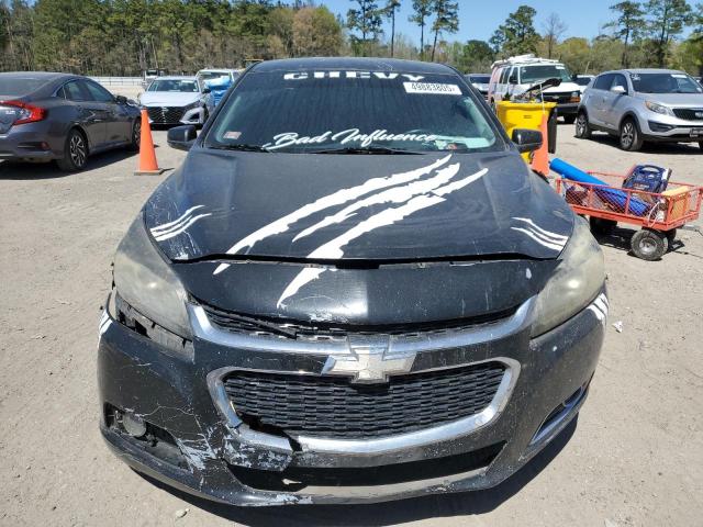  CHEVROLET MALIBU 2016 Чорний