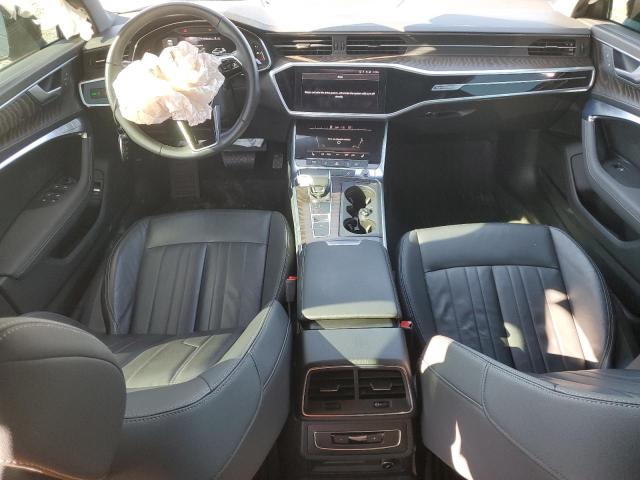  AUDI A6 2021 Czarny