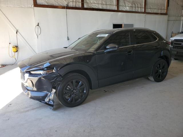2025 Mazda Cx-30 Select