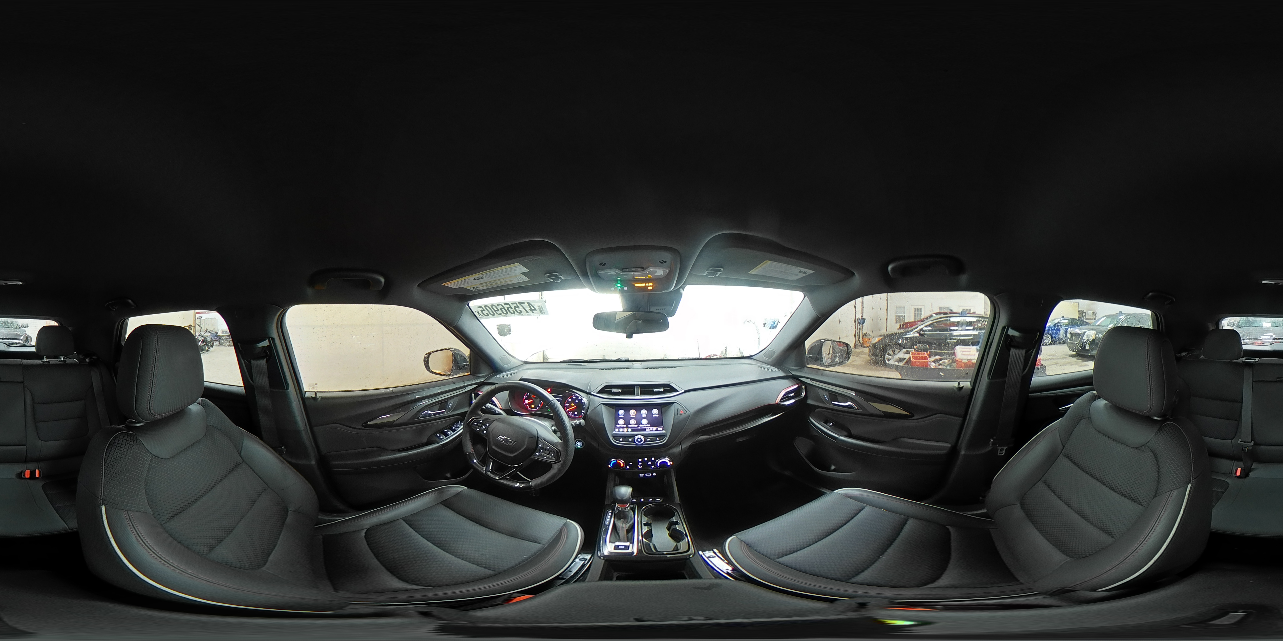 2022 Chevrolet TrailBlazer - Image 15