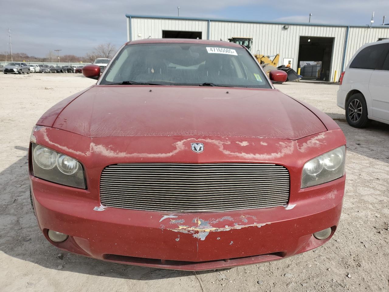 2006 Dodge Charger - Image 5