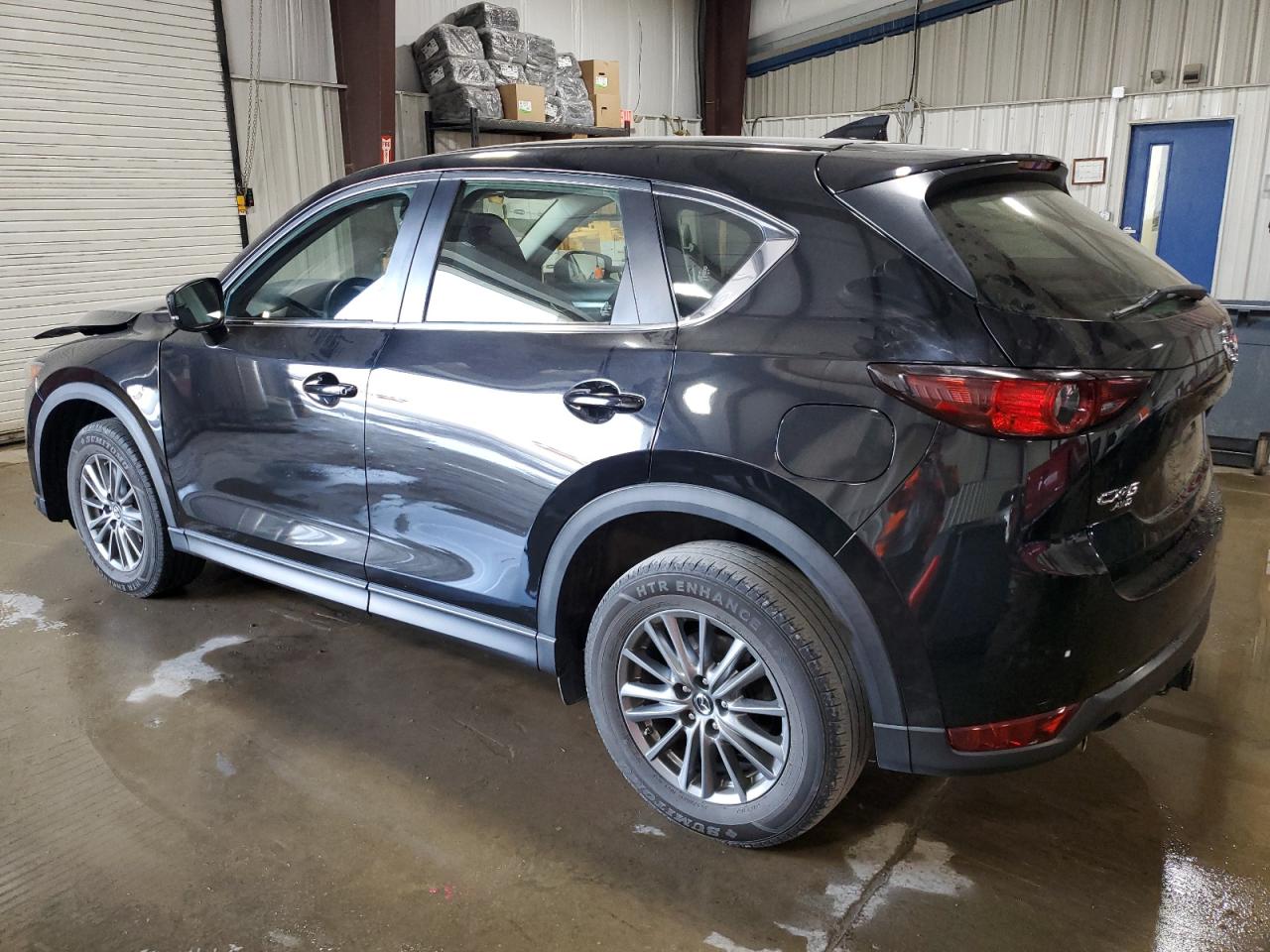 2017 Mazda CX-5 - Image 2