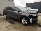 2016 Ford Edge Sel იყიდება Franklin-ში, WI - Front End