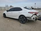 2019 Toyota Camry Xse იყიდება Bakersfield-ში, CA - All Over