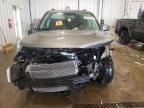 2013 Dodge Journey Sxt იყიდება Franklin-ში, WI - Front End