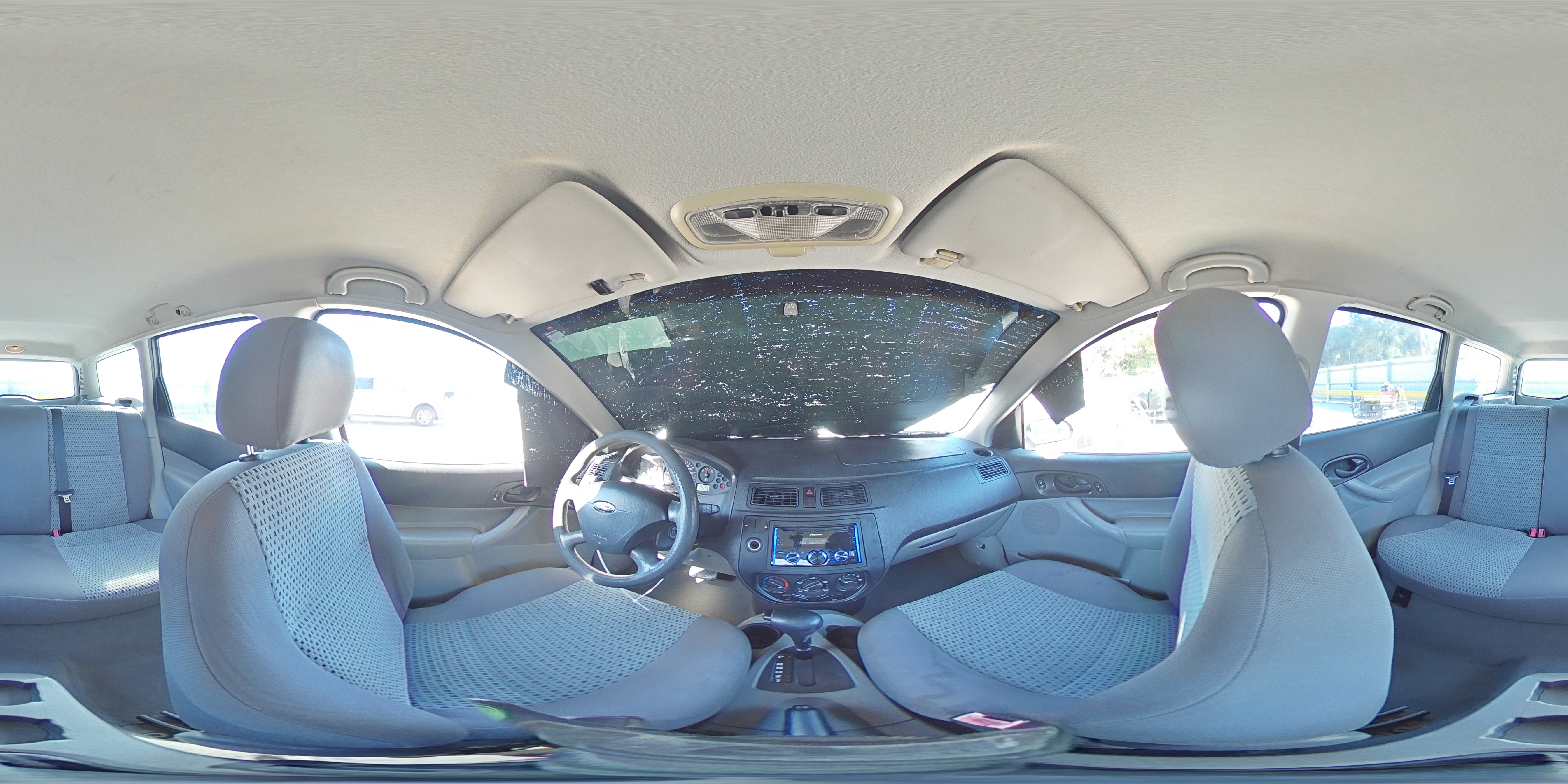 2006 Ford Focus - Image 13
