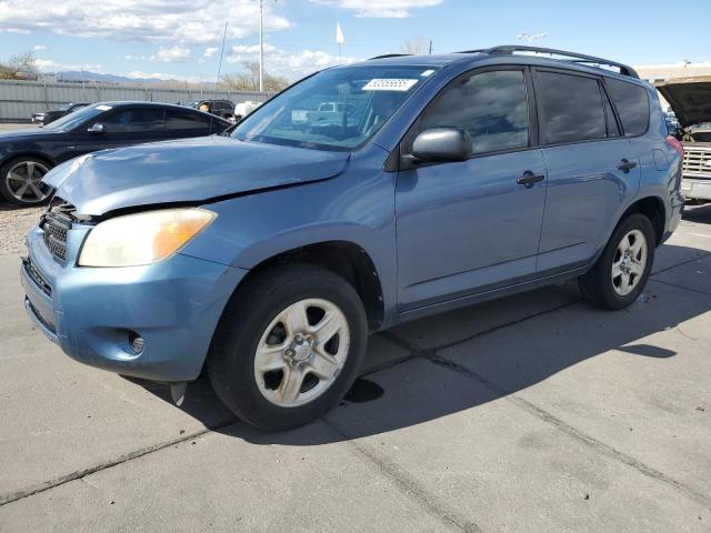 2008 Toyota Rav4 