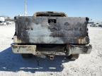 2011 Ford F150 Supercrew на продаже в Tulsa, OK - Burn