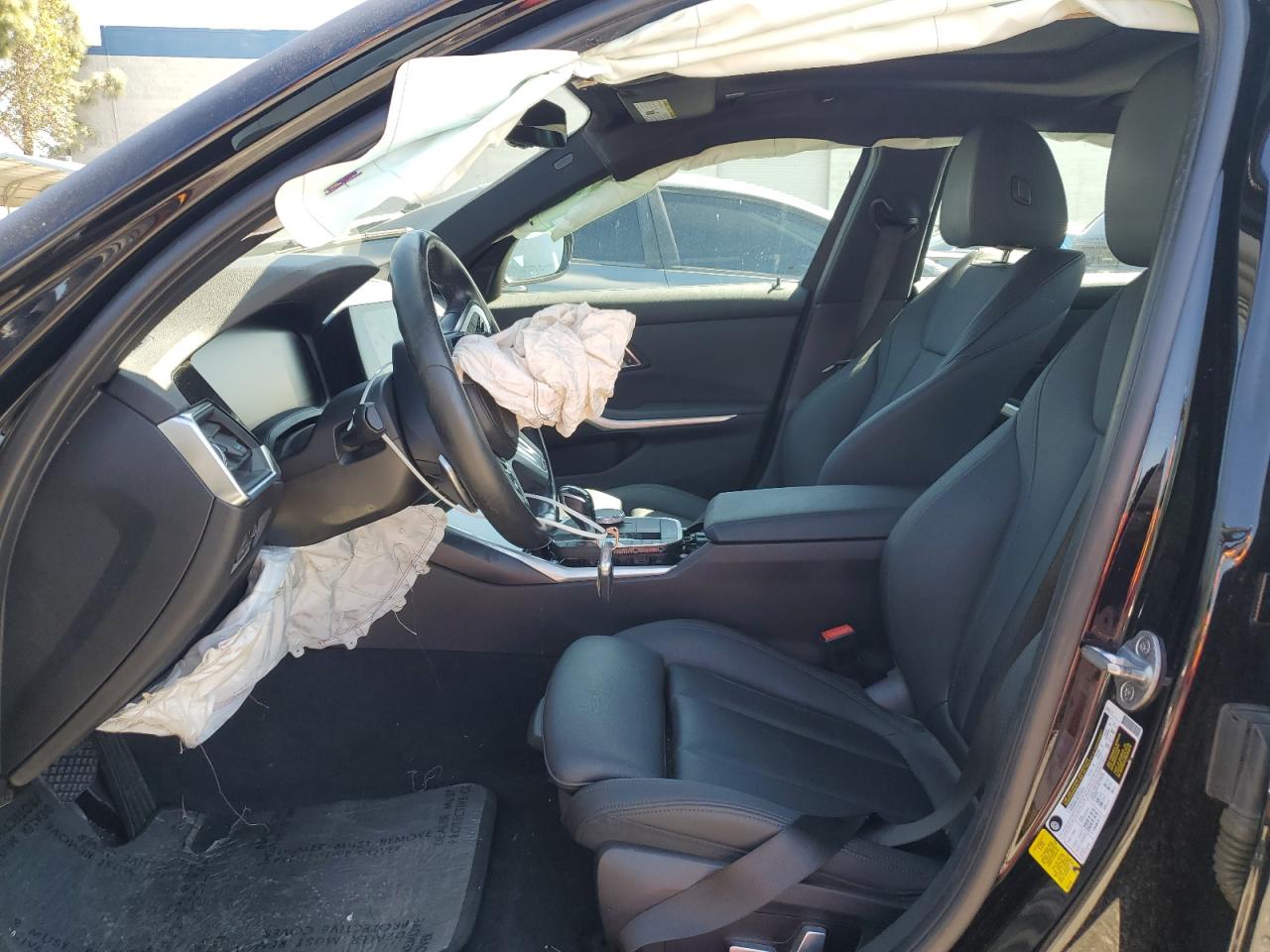 2020 BMW 3er - Image 7