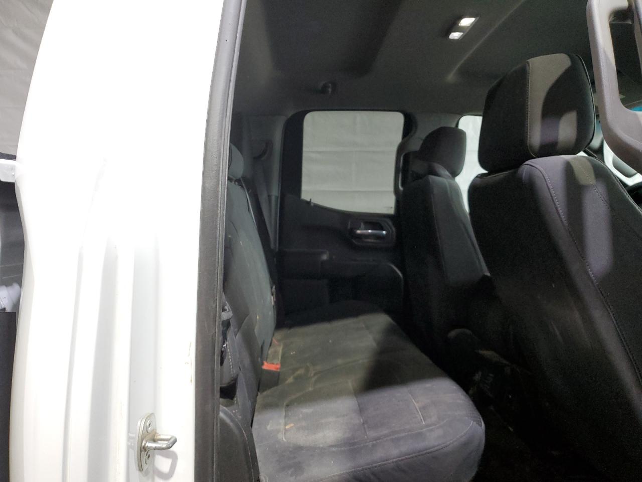 2021 GMC Sierra - Image 10