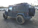 2014 Jeep Wrangler Unlimited Rubicon за продажба в Portland, OR - Front End