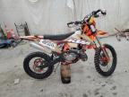 2022 KTM 300 XC-W TPI for sale at Copart TN - KNOXVILLE