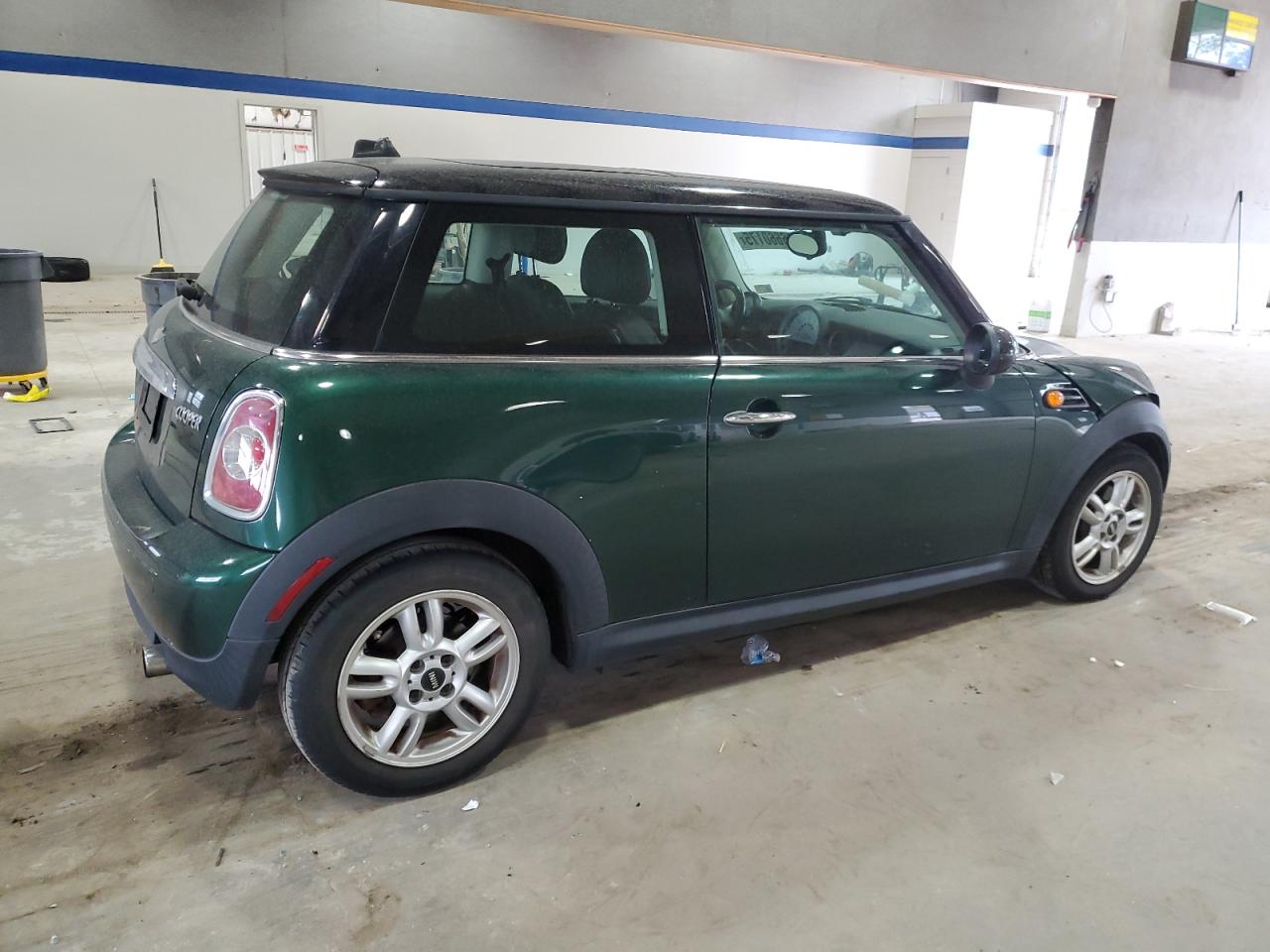 2013 MINI Cooper - Image 3