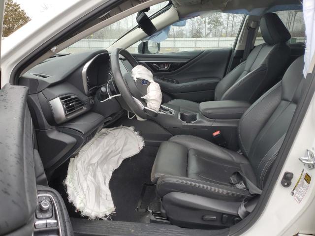  SUBARU OUTBACK 2023 Белы