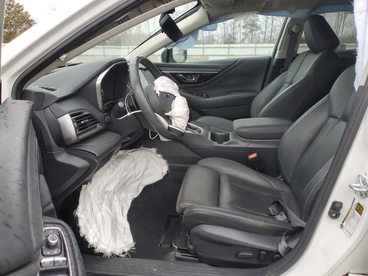 2023 Subaru Outback - Image 7
