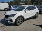 2020 Buick Encore Gx Select de vânzare în Savannah, GA - Front End