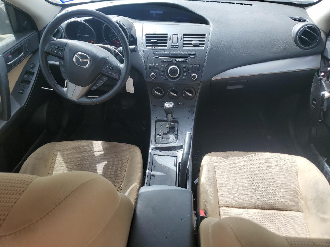 2012 Mazda 3 - Image 8