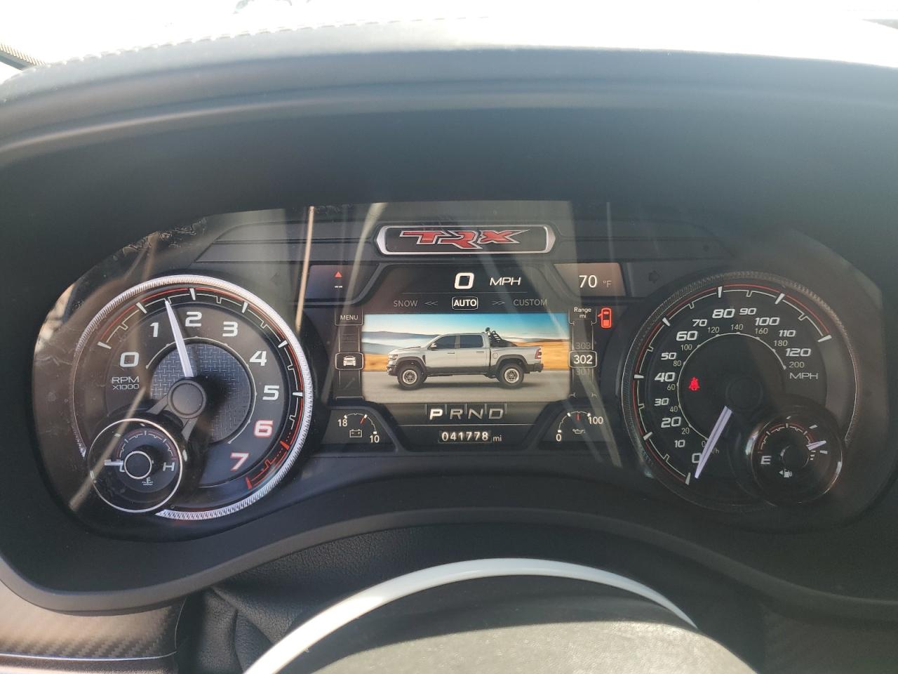 2022 RAM 1500 - Image 9
