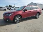 2019 Subaru Outback 2.5I Limited for Sale in Nampa, ID - Undercarriage