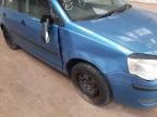 2005 VOLKSWAGEN POLO E 55 for sale at Copart WOLVERHAMPTON