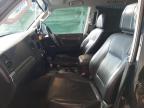 2008 MITSUBISHI SHOGUN GLS for sale at Copart SANDTOFT