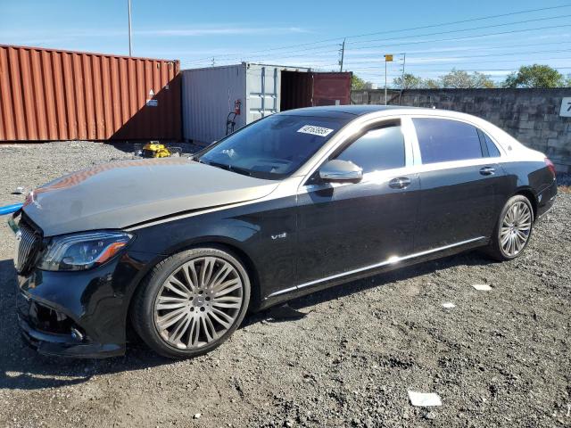 MERCEDES-BENZ ALL OTHER – zdjęcie z aukcji, lot #48163955