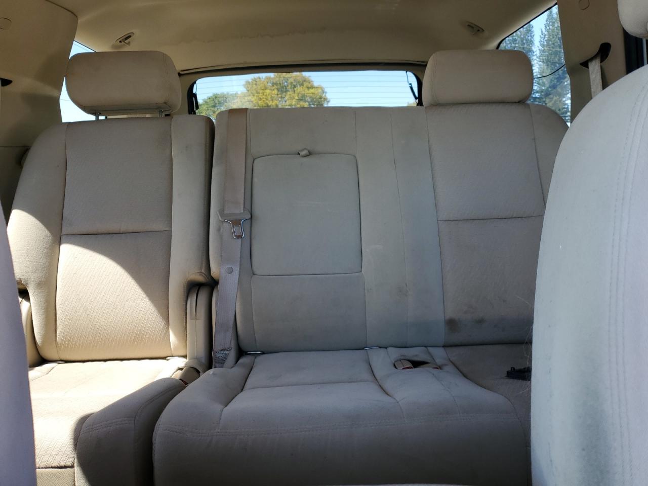 2009 Chevrolet Tahoe - Image 10