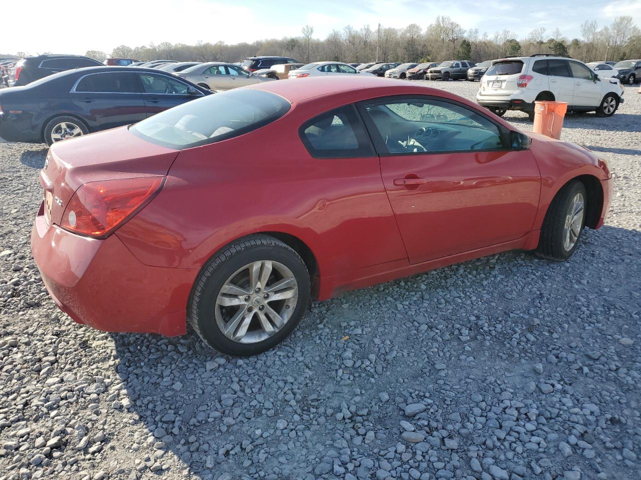 2011 Nissan Altima - Image 3