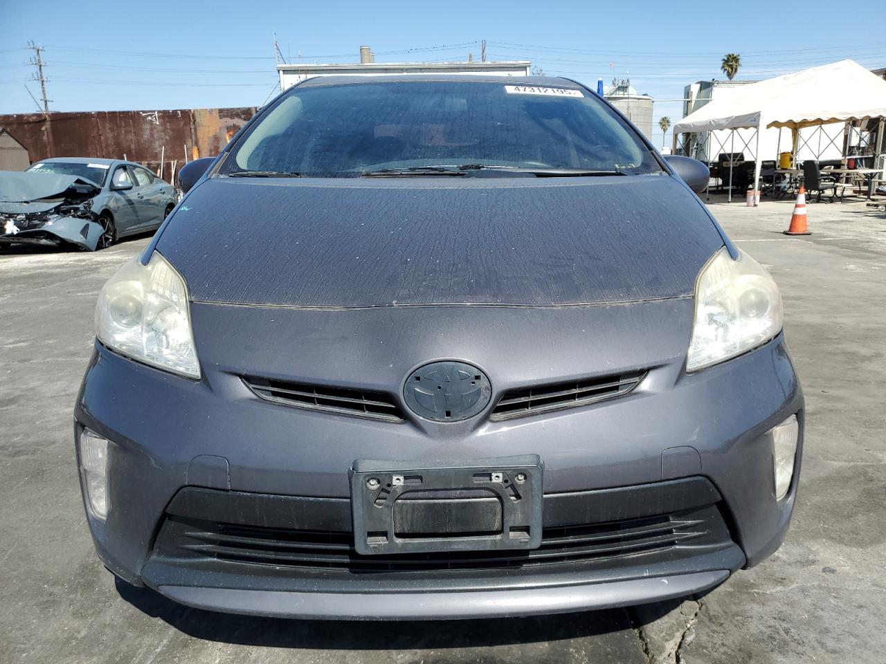 2015 Toyota Prius - Image 5