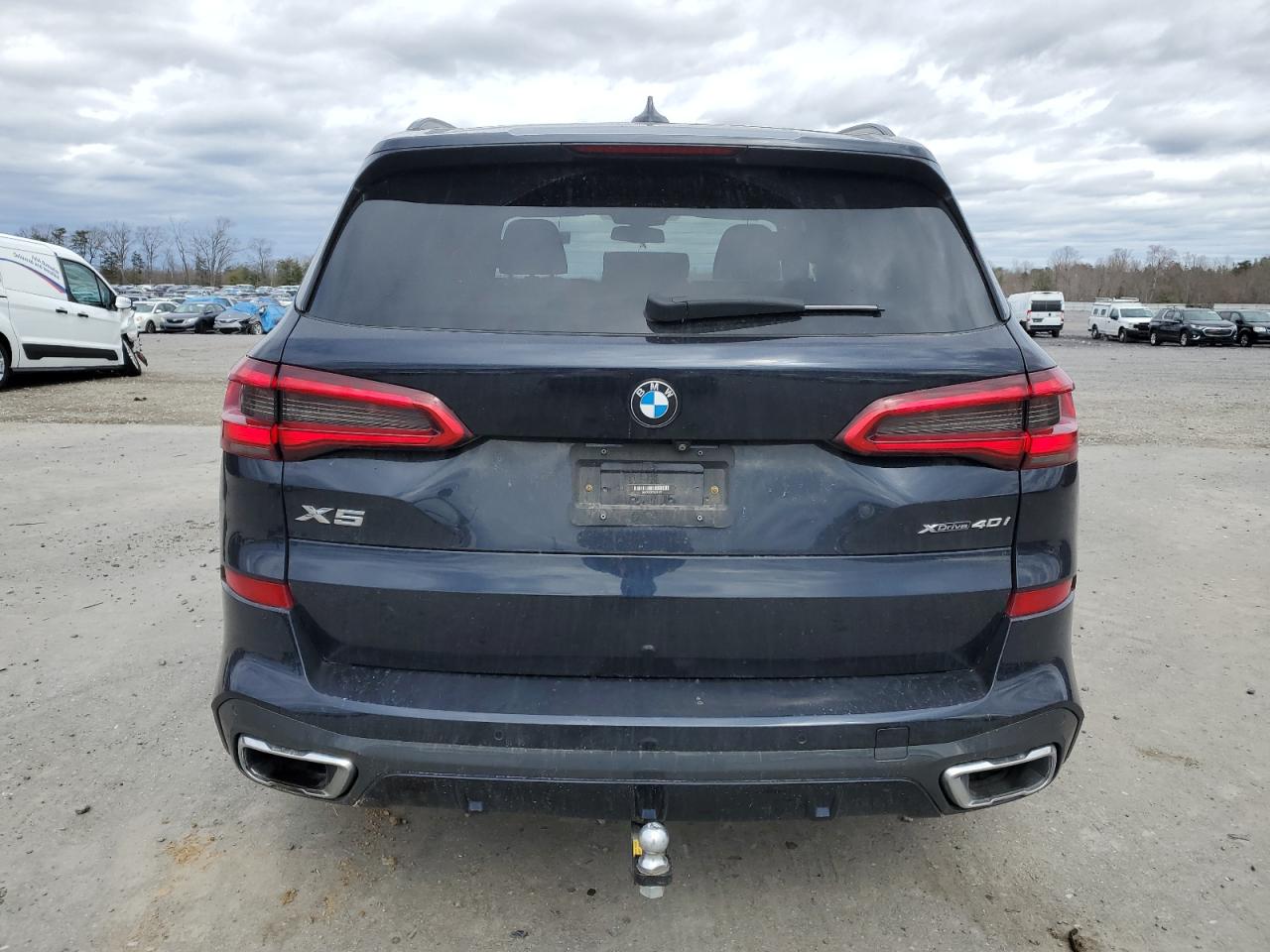 2019 BMW X5 - Image 6