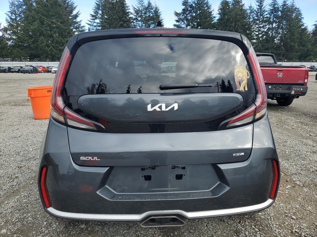 2023 Kia Soul - Image 6