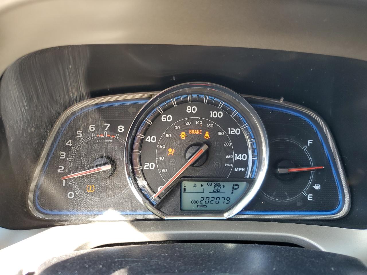 2015 Toyota RAV 4 - Image 9